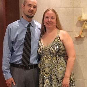 Meet your Posher, Nicola